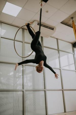 Фотография "FlyDream" Студия Воздушной Гимнастики и Танца 0