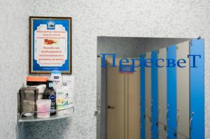 Фотография Пересвет 3
