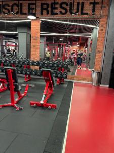Фотография EVO GYM 5