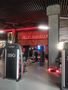 Фотография EVO GYM 4