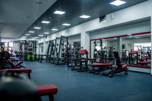 Фотография X-Fit Premium Stavropol 3