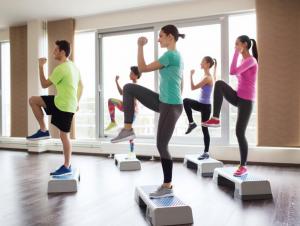 Фотография X-Fit Premium Stavropol 5