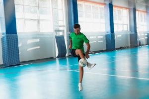 Фотография X-Fit Premium Stavropol 4