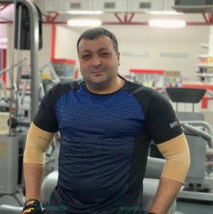 Фотография Fitness division 5