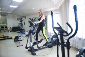 Фотография Студия персонального фитнеса Body Slim 5