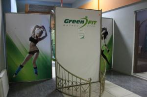 Фотография Greenfit женский фитнес клуб 3