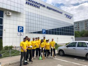 Фотография Русь 5