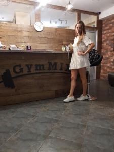 Фотография Джиммикс 5