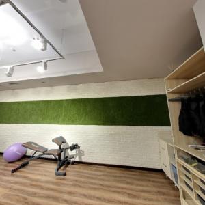 Фотография Студия Емс персональных тренировок Re: Active 1