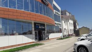 Фотография Студия Емс персональных тренировок Re: Active 4