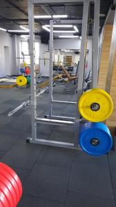 Фотография Mechanic Gym 4