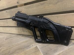 Фотография Lasertag Arena 3