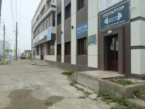 Фотография Cкульптор 1