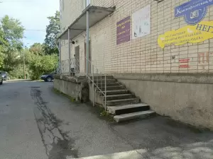 Фотография Первый Боксерский Клуб 0