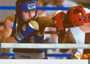 Фотография Первый Боксерский Клуб 2