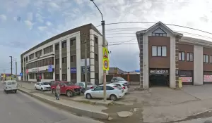 Фотография Cкульптор 3