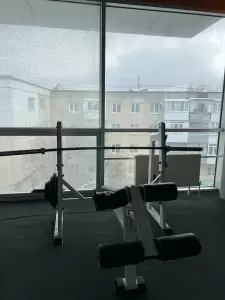 Фотография Cube fit 2