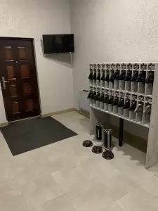 Фотография Lasertag Arena 4