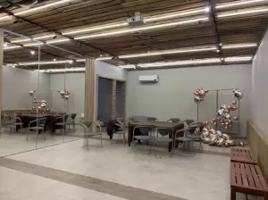 Фотография Lasertag Arena 0