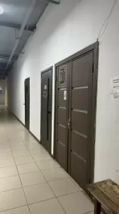 Фотография Женский фитнес 2